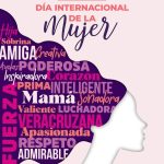 Este 8 de Marzo conmemoramos la lucha por la igualdad de derechos y respeto hacia las mujeres: Pepe Yunes