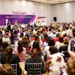El futuro de Veracruz será con las mujeres o no será: Pepe Yunes
